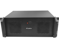 Lanberg ATX SERWEROWA 350/10 19"/4U - 1080743 - zdjęcie 2